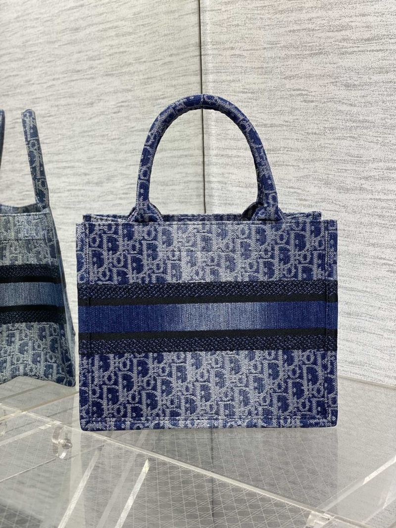 Christian Dior Shopping Bags